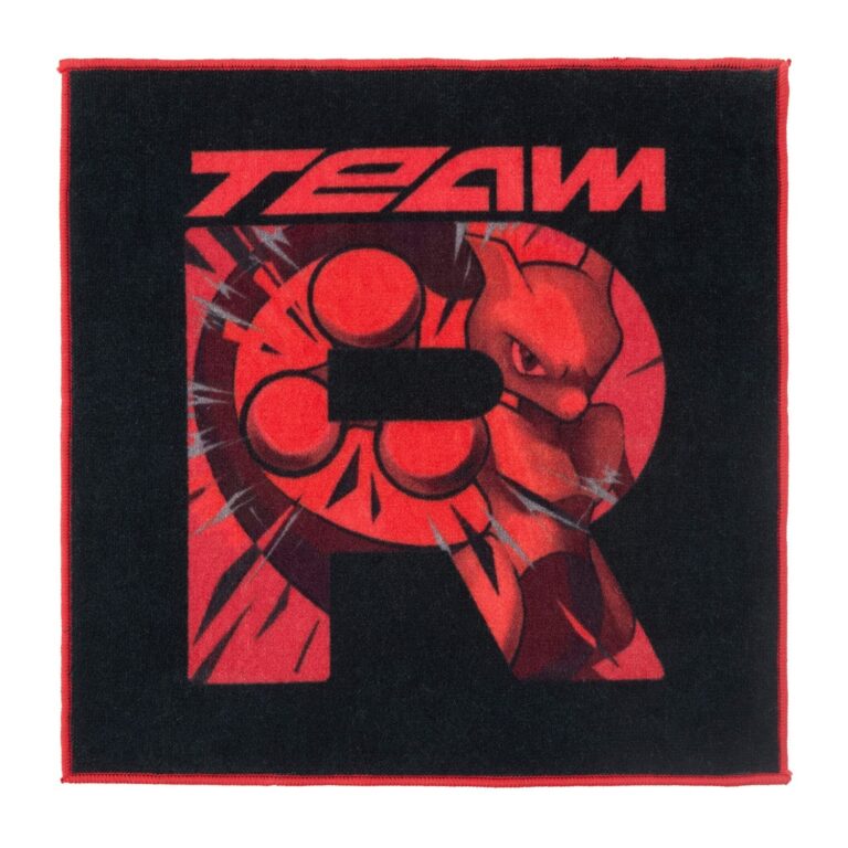 Pokémon-Card-Game-Merchandiese-Team-Rocket-Handtuch-Mewtu-Pokémon-Center-Japan-TCG-April-2025