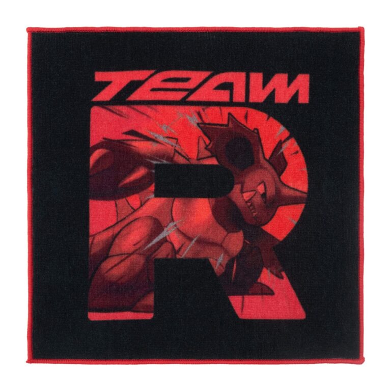 Pokémon-Card-Game-Merchandiese-Team-Rocket-Handtuch-Nidoking-Pokémon-Center-Japan-TCG-April-2025
