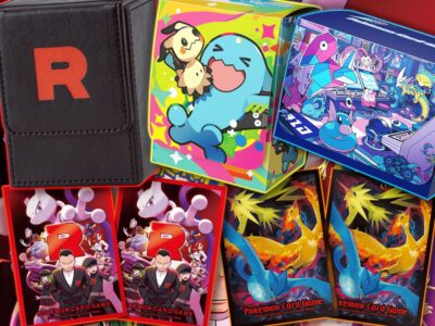 Pokémon-Card-Game-Merchandise-Accessoires-Pokémon-Center-Japan-TCG-April-2025