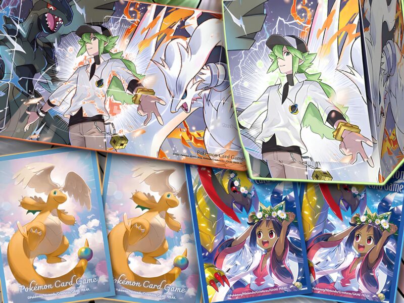 Pokémon-Card-Game-Merchandise-Accessoires-Pokémon-Center-Japan-TCG-November-2025
