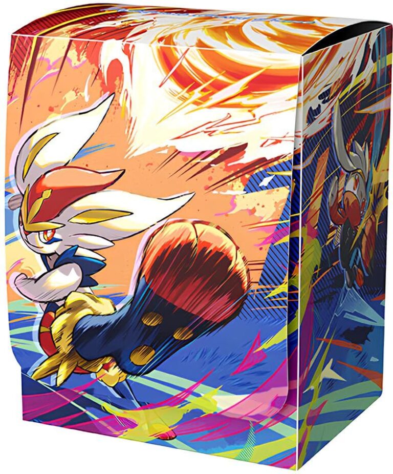 Pokémon-Card-Game-Merchandise-Deck-Box-Liberlo-Pokémon-Center-Japan-TCG-August-2025