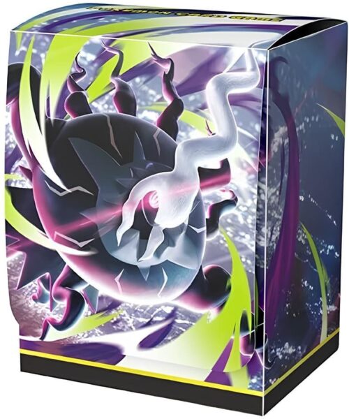 Pokémon-Card-Game-Merchandise-Deck-Box-Mega-Darkrai-Pokémon-Center-Japan-TCG-Mai-2026