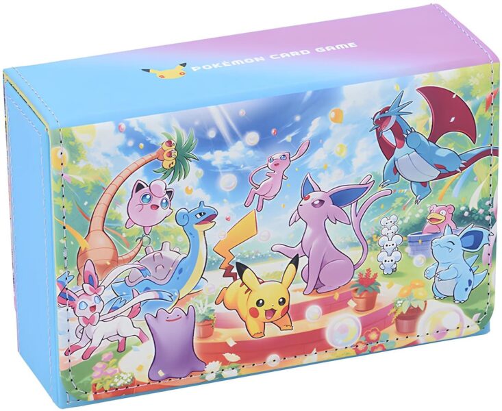 Pokémon-Card-Game-Merchandise-Double-Deck-Box-Celebrate-Together-Day-Pokémon-Center-Japan-TCG-September-2026
