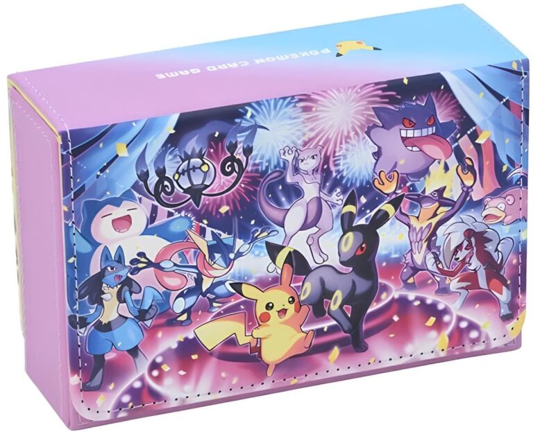 Pokémon-Card-Game-Merchandise-Double-Deck-Box-Celebrate-Together-Night-Pokémon-Center-Japan-TCG-September-2026