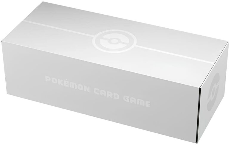 Pokémon-Card-Game-Merchandise-Long-Card-Storage-Box-White-Pokémon-Center-Japan-TCG-Juni-2025.