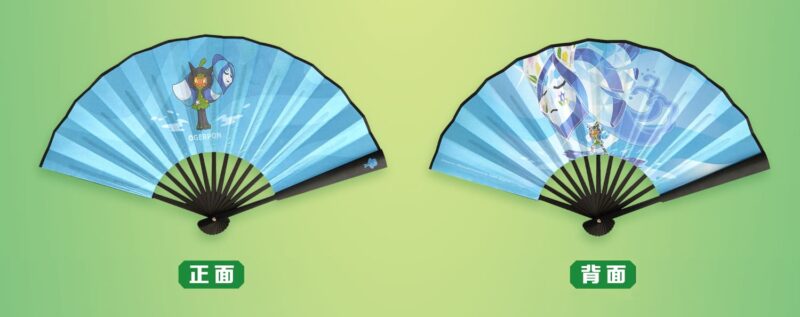 Pokémon-Card-Summer-Competition-2026-Zubehör-Fächer-Ogerpon