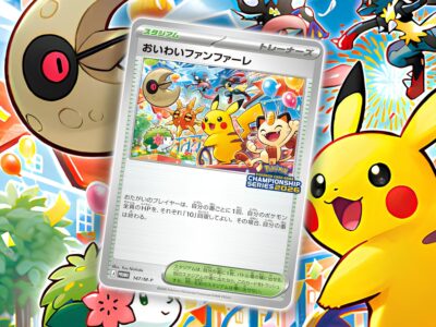 Pokémon-Celebratory-Fanfare-Promo-Karte-enhtüllt-vorgestellt-Championship-Series-2026-Japan