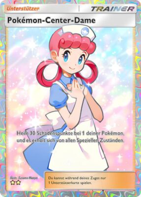 Pokémon-TCG-Pocket: „Glänzendes Festival“ Kartenliste! | PokeZentrum