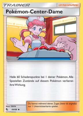 Pokémon-Center-Dame_Verborgenes_Schicksal_64-68_Pokémon-Karte