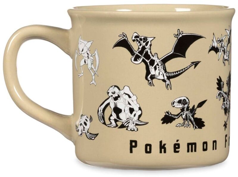 Pokémon-Center-Fossil-Museum-Merchandise-Mug-2026