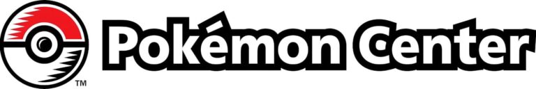 Pokémon-Center-Logo