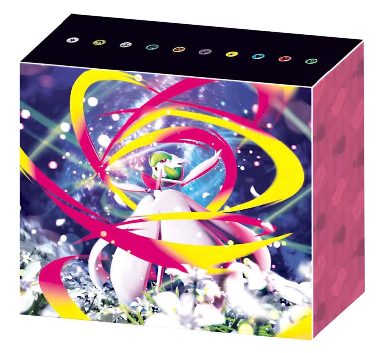 Pokémon-Center-MEGA-Special-Set-Japan-TCG-Mega-Symphonia-2025-Box