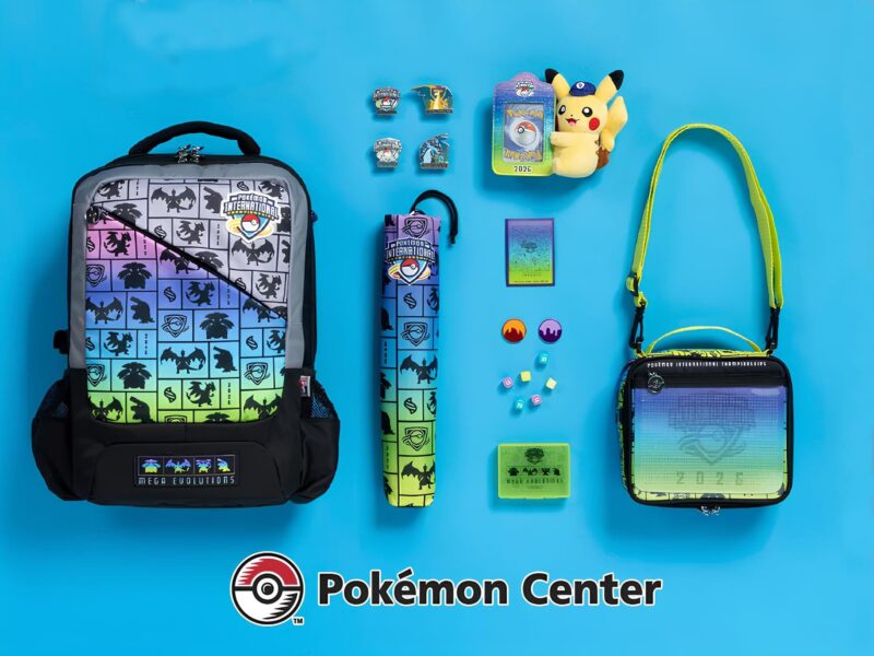 Pokémon-Center-Merchandise-Europe-International-Championships-EUIC-2026