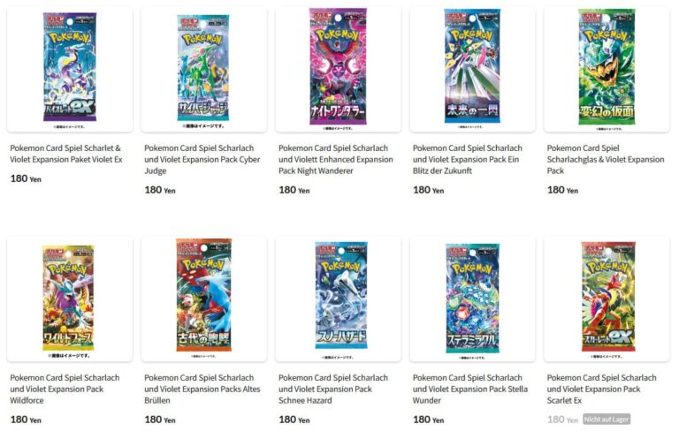 Pokémon-Center-Online-Shop-Japan-Erweiterungen