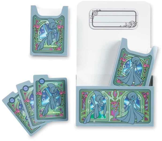 Pokémon-Center-TCG-Merchandise-Double-Deck-Box-Gardevoir-Gallade-Majesty-Mai-2026-1