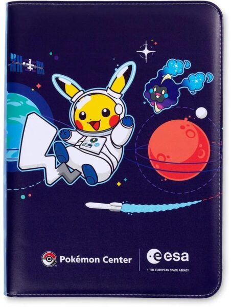 Pokémon-Center-TCG-Merchandise-ESA-Binder-Oktober-2026