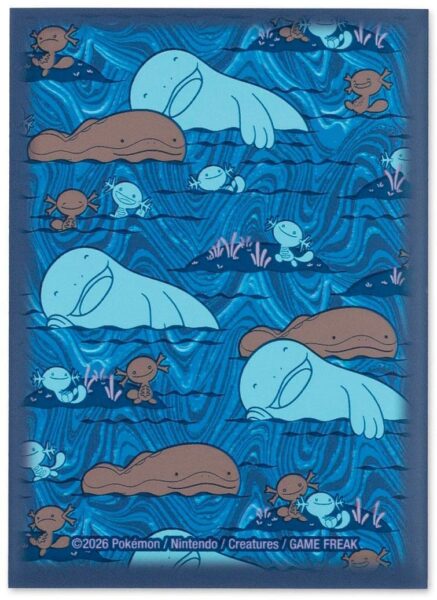 Pokémon-Center-TCG-Merchandise-Groundwater-Gathering-Card-Sleeves-Oktober-2026