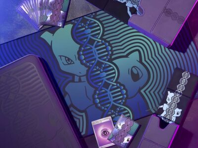 Pokémon-Center-TCG-Merchandise-Mew-Mewtu-Mewtwo-DNA-DNS-Sammelkartenspiel-enthüllt-2026