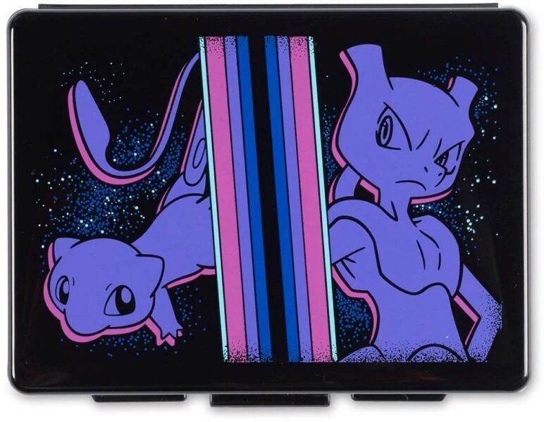 Pokémon-Center-TCG-Merchandise-Mewtwo-Mew-Discovery-Damage-Counter-Set-Oktober-2026