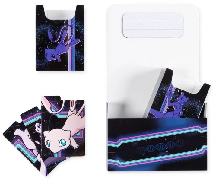Pokémon-Center-TCG-Merchandise-Mewtwo-Mew-Discovery-Double-Deck-Box-Oktober-2026-1