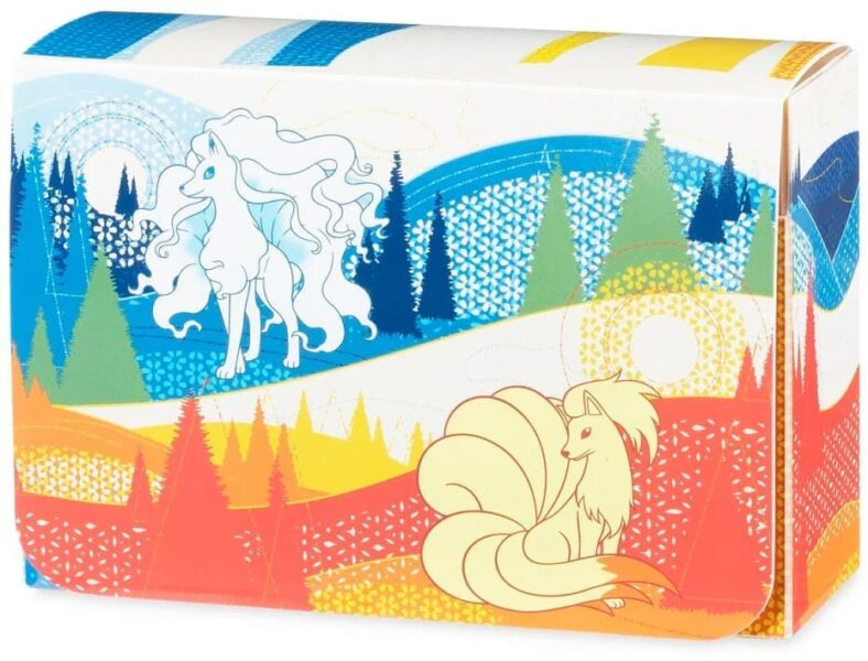 Pokémon-Center-TCG-Merchandise-Ninetales-Sunny-Seasons-Double-Deck-Box-Oktober-2026