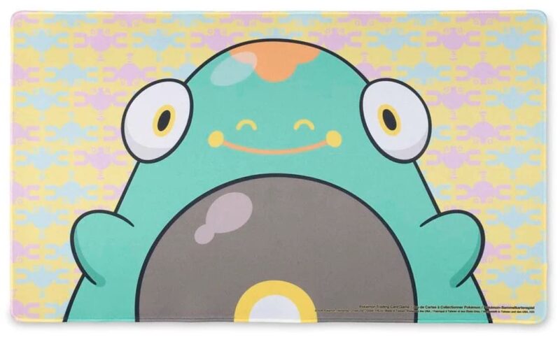 Pokémon-Center-TCG-Merchandise-Playmat-Bellibolt-Hugs-Mai-2026