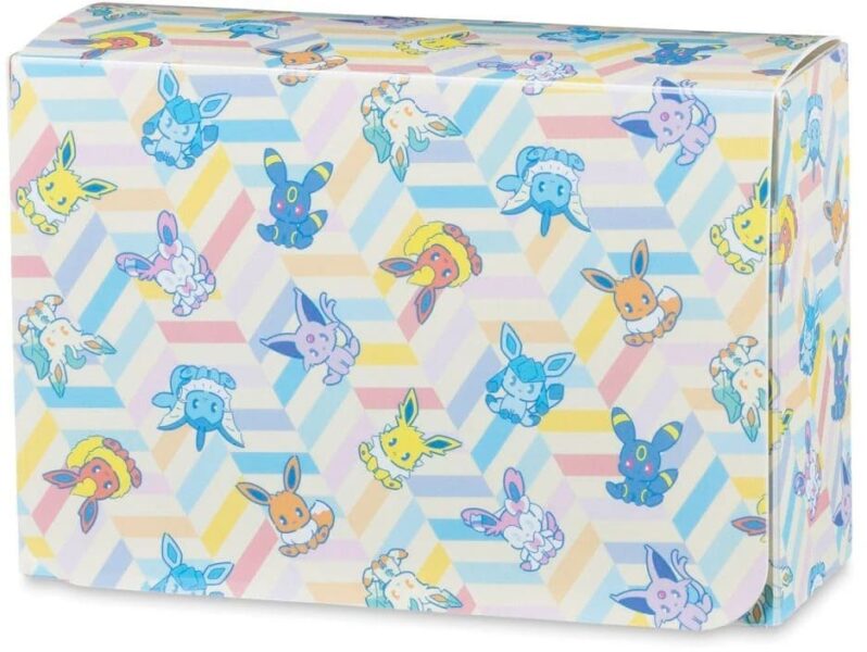 Pokémon-Center-TCG-Merchandise-Soda-Pop-Eeveelutions-Double-Deck-Box-Oktober-2026