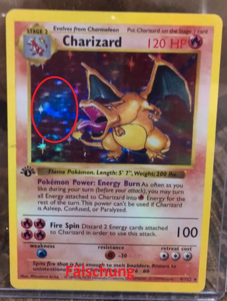 Pokémon-Charizard-Glurak-Karte-Fälschung-5