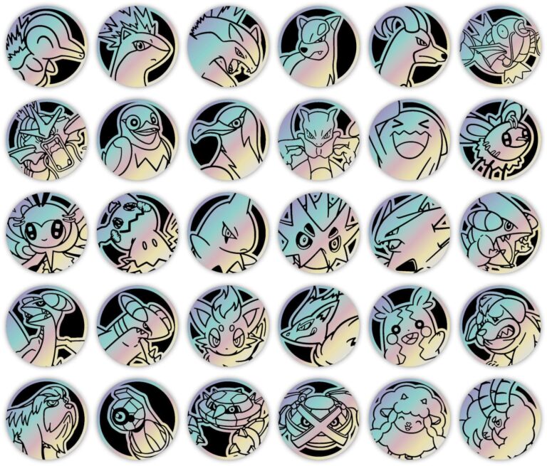 Pokémon-Chasing-Glory-Together-CSV10C-Coin-Set-Karten-TCG-China-2026-1