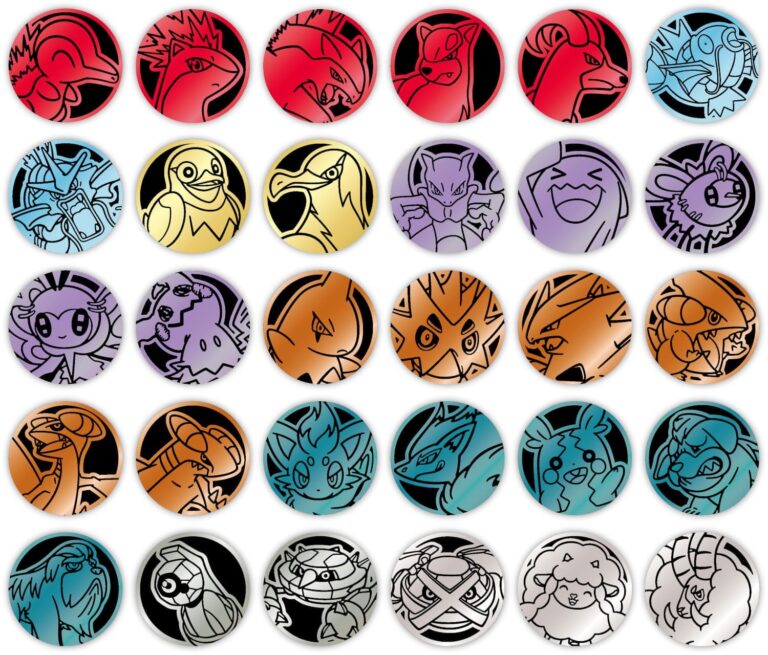 Pokémon-Chasing-Glory-Together-CSV10C-Coin-Set-Karten-TCG-China-2026-2