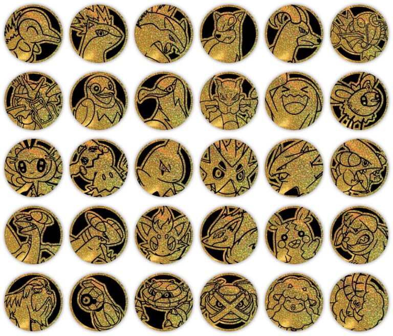 Pokémon-Chasing-Glory-Together-CSV10C-Coin-Set-Karten-TCG-China-2026-3