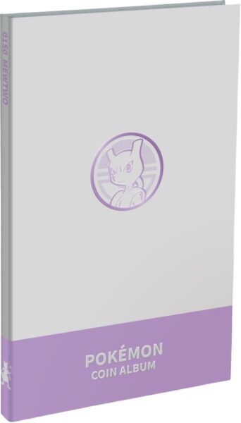 Pokémon-Chasing-Glory-Together-CSV10C-Coin-Set-Karten-TCG-China-2026-5
