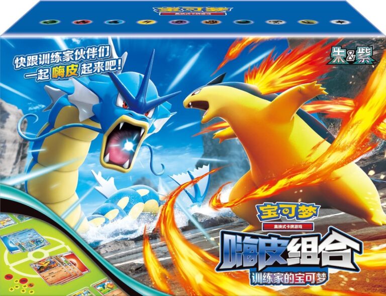Pokemon-Combination-Set-Gyarados-Typhlosion-Box-China-TCG-2026