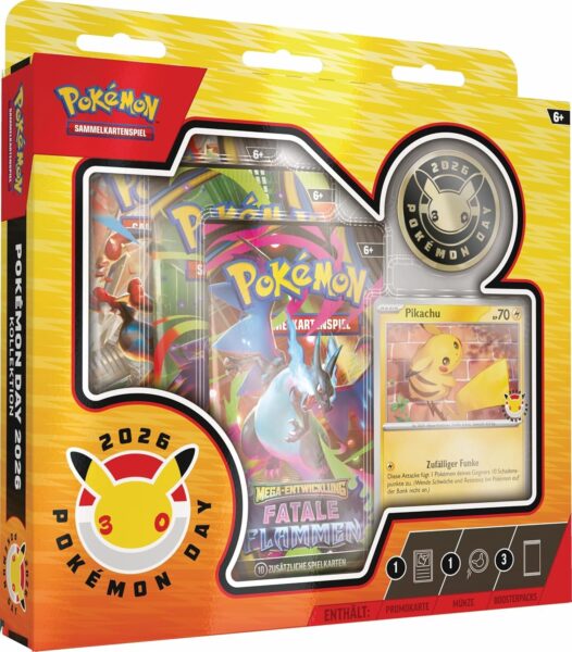 Pokémon-Day-2026-Kollektion-Collection-Box-Deutsch-TCG-Sammelkartenspiel-Pikachu