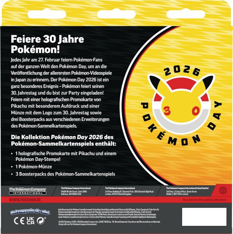 Pokémon-Day-2026-Kollektion-Collection-Box-Deutsch-TCG-Sammelkartenspiel-Pikachu-Back