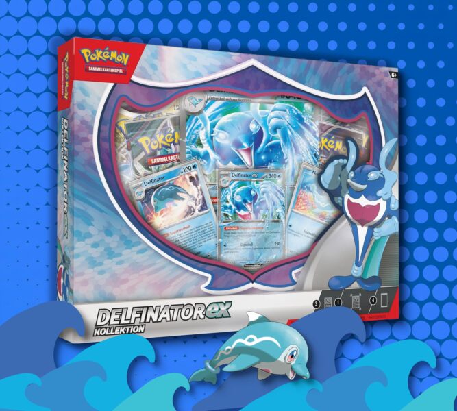 Pokémon-Delfinator-ex-Kollektion-Box-2024