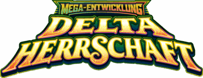 Pokémon-Delta-Herrschaft-Logo