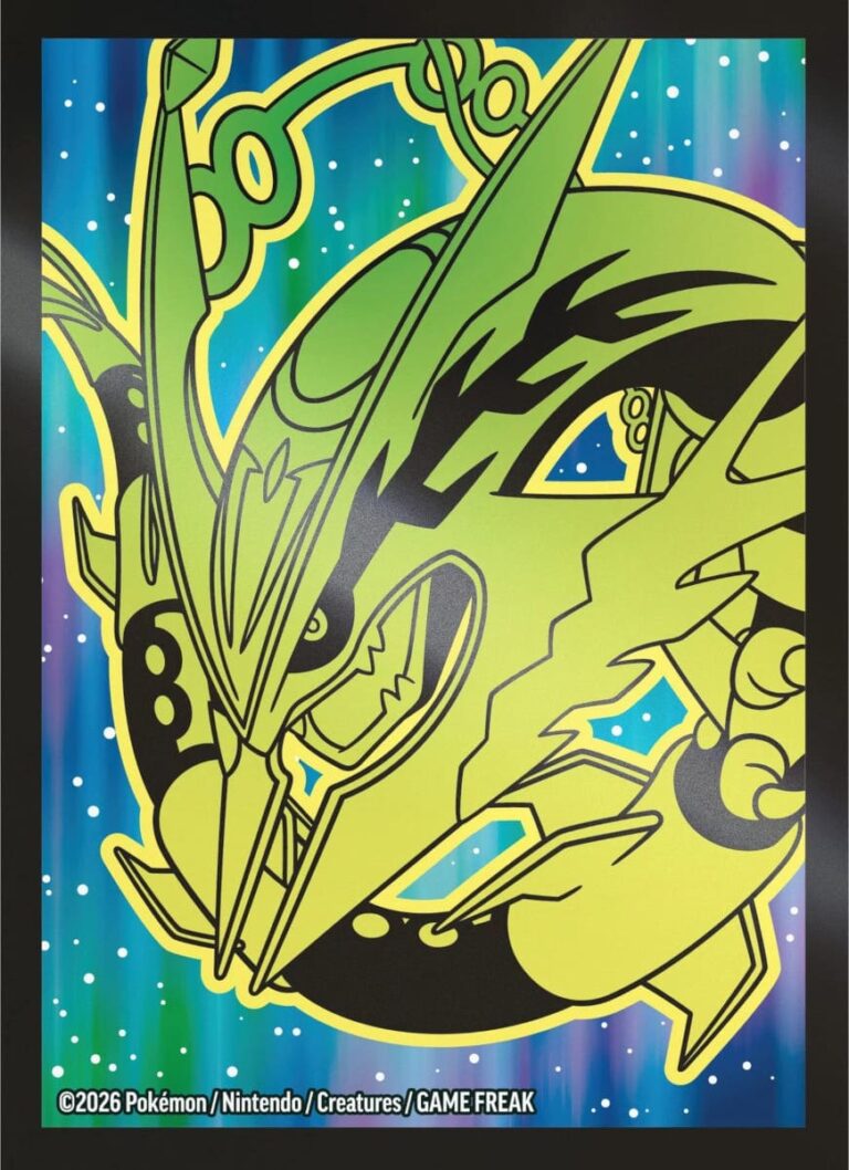 Pokémon-Delta-Herrschaft-Top-Trainer-Box-Mega-Rayquaza-Deutsch-1