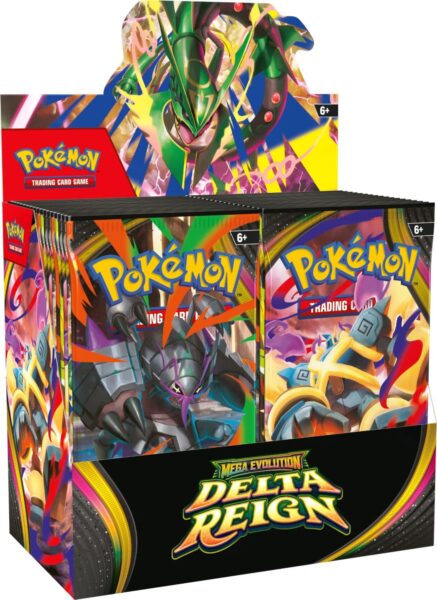 Pokémon-Delta-Reign-Herrschaft-Booster-Box-Display-36-packs-Englisch