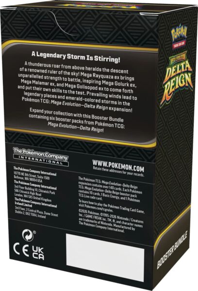 Pokémon-Delta-Reign-Herrschaft-Booster-Bundle-Englisch-Back