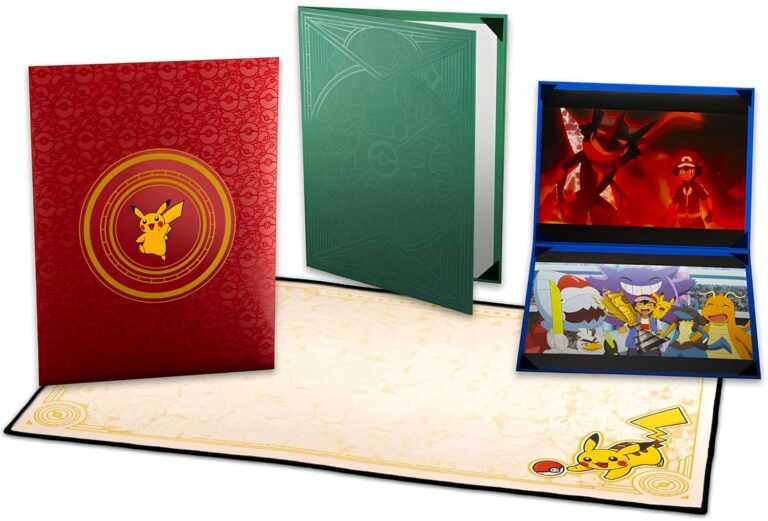 Pokémon-Deluxe-Character-Guide-Buch-Book-Limited-Edition-Box-Set-2026