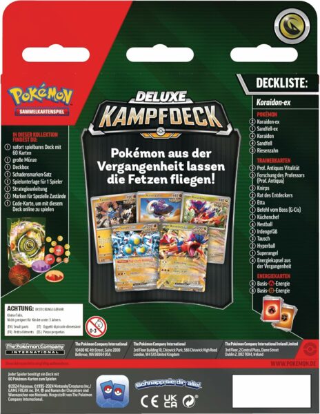 Pokémon-Deluxe-Kampfdeck-Koraidon-ex-TCG-Sammelkartenspiel-2024-Back
