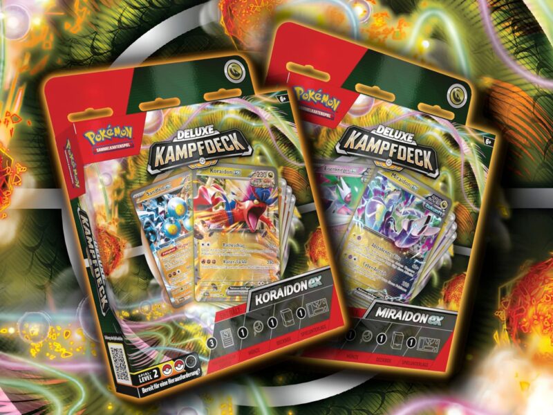 Pokémon-Deluxe-Kampfdecks-Koraidon-ex-Miraidon-ex-2024-TCG-Sammelkartenspiel