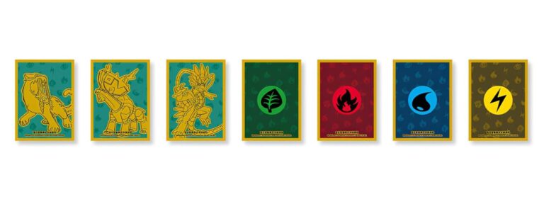Pokémon-Departure-Art-Card-Box-Set-chinese-China-TCG-2025-1