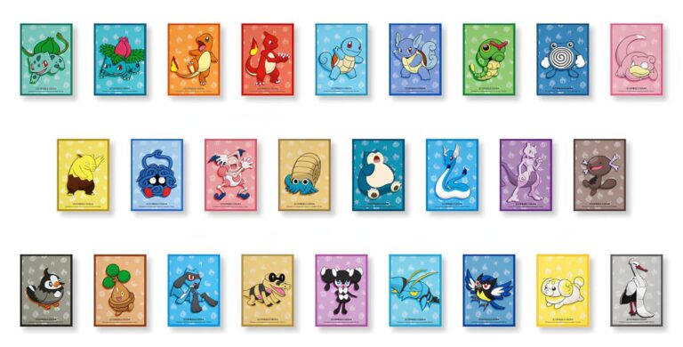 Pokémon-Departure-Art-Card-Box-Set-chinese-China-TCG-2025-3