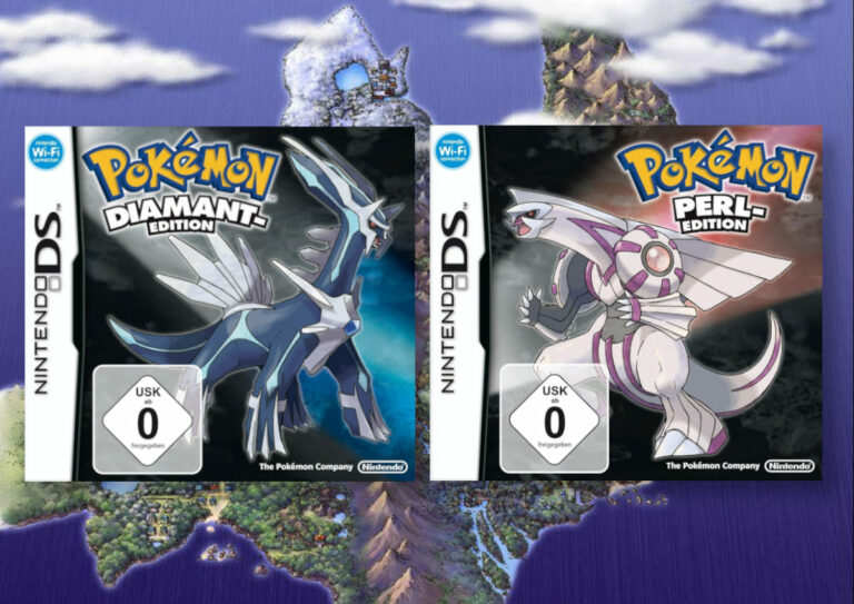 Pokémon-Diamant-und-Perl_Die-meistverkauften-Pokémon-Spiele-Games-Videospiele