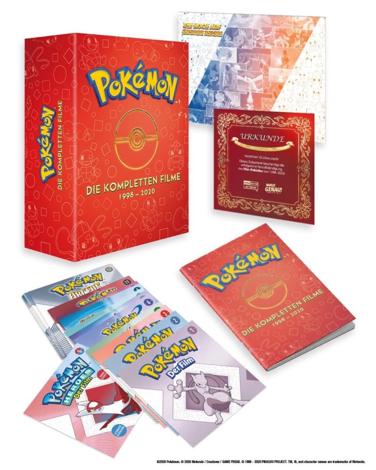 Pokémon-Die-kompletten-Filme-1998-2020-Box-Set