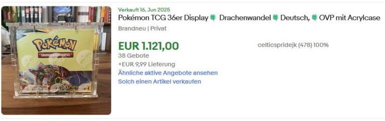 Pokémon-Drachenwandel-Booster-Display-Box-Wert-Preis-Juni-2025-1