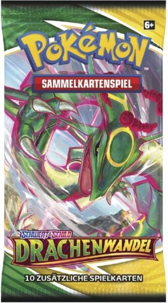 Pokemon-Drachenwandel-Booster-Pack_Rayquaza