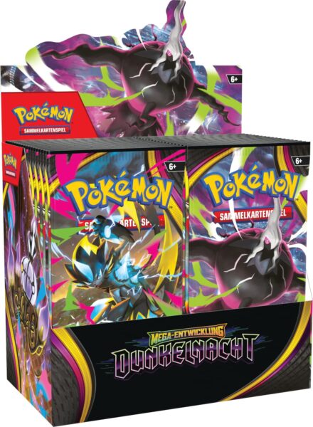 Pokémon-Dunkelnacht-Booster-Display-Box-Deutsch-TCG-Sammelkartenspiel-2026